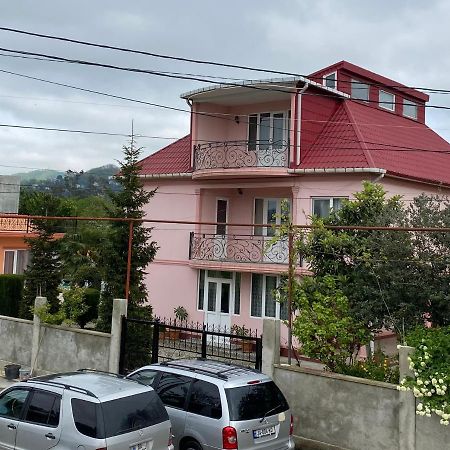 Villa Jakos Paradise Batumi Exterior foto