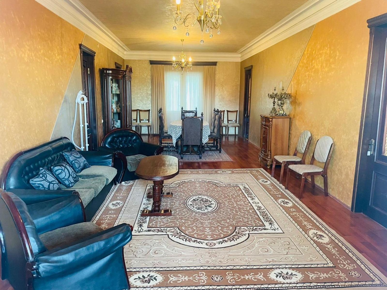 Villa Jakos Paradise Batumi Exterior foto