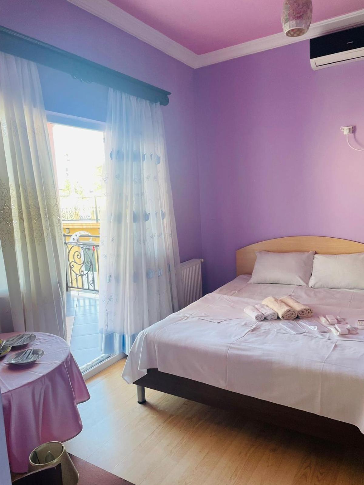 Villa Jakos Paradise Batumi Exterior foto