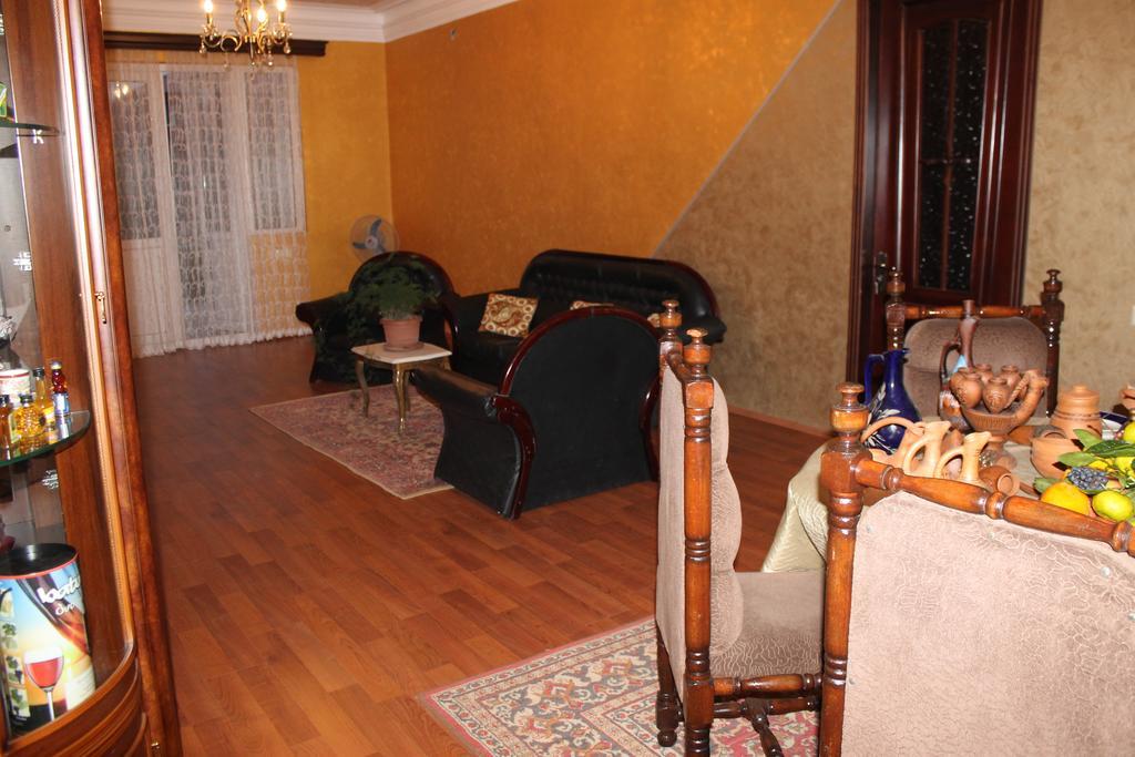 Villa Jakos Paradise Batumi Exterior foto