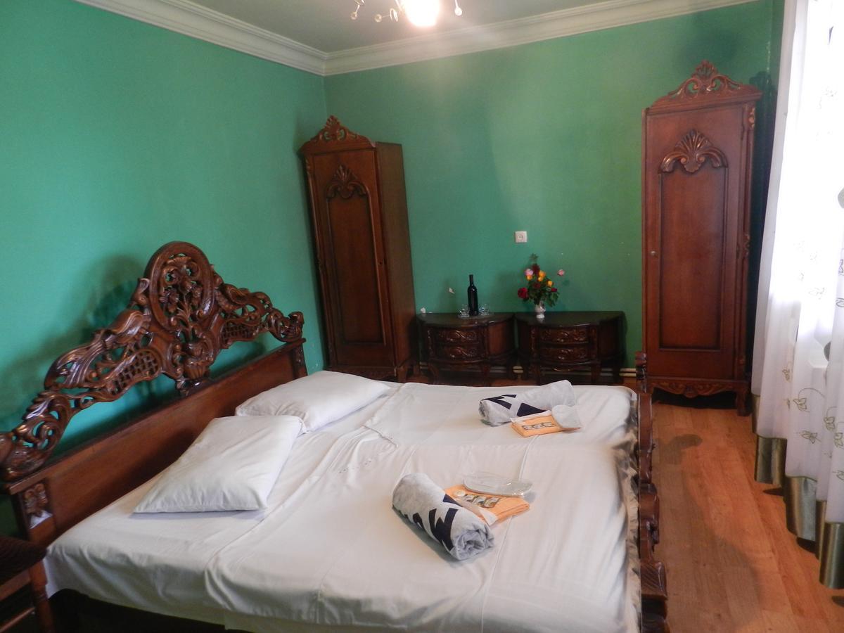 Villa Jakos Paradise Batumi Exterior foto